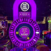 Pop The Lock arcade game